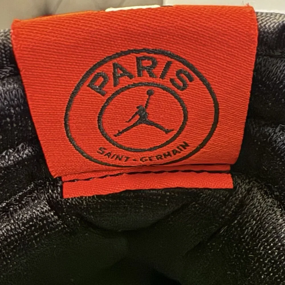 Jordan very near